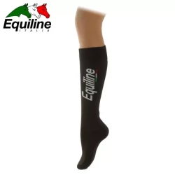 Podkolienky jazdeck Equiline