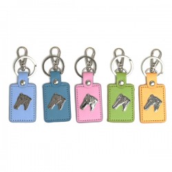 Prvesok na ke hlava koa mix farieb