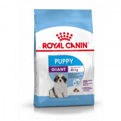 ROYAL CANIN GIANT PUPPY 15 kg