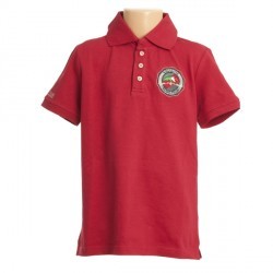 Triko detsk s krtkym rukvom Equiline Mickey