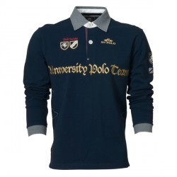 Triko pnske s dlhm rukvom HV Polo Manolo